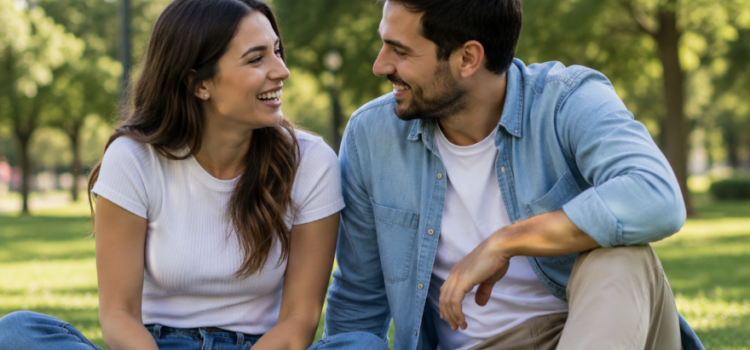 10 Healthy Traits Your Marriage Should Have